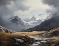 Castle on Still Waters