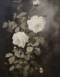 Alabaster Bloom Sonata