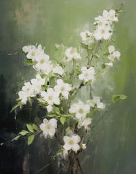 Ethereal Green Melody