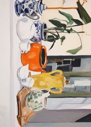 Colorful Arrangement