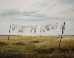 Whispers in the Breeze