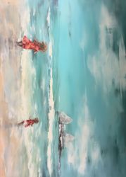 Beach Play