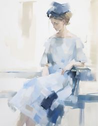 The Gentle Grace of Contemplation