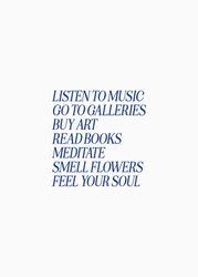 Creative Inspiration