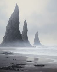 Coastal Mystique