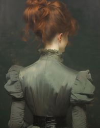  A Classical Glimpse in Time