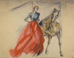 Choreography of Spirit