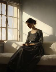 Moments in Monochrome