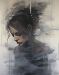 Shades of Ephemeral Silence