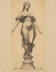 The Divine Maternity