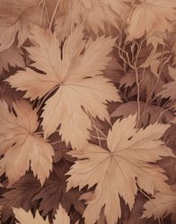 Maple Leaves