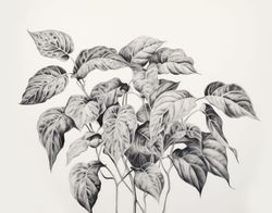 Shades of Botanical Precision