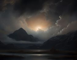 Mystical Night