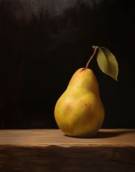 Pear Perfection