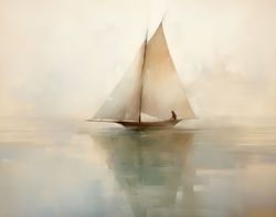 Sailing Serenity