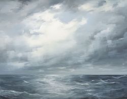 Stormy Seas