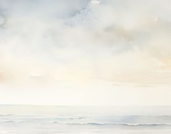 Tranquil Horizon