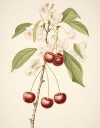 Cherry Plum