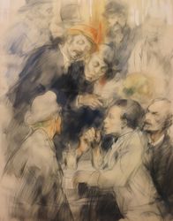 Vintage Interactions