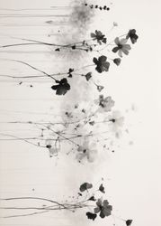 Monochromatic Blossoms