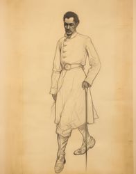 The Dignified Officer