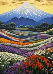 Mount Fuji