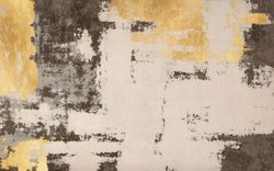 Luxurious Tones Golden Aura