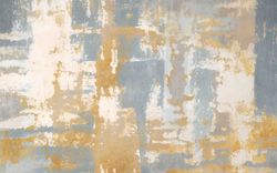 Metamorphosis in Gold