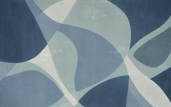 Fluidity and Depth in Mural Art