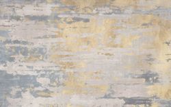 Gilded Marble Elegance