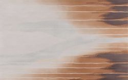 Evocative Gradient in Minimalistic Lines