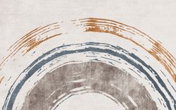 Ethereal Eclipses: Harmonizing Muted Hues