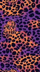 Wild Cat Spot Fusion