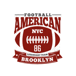 American Brooklyn Football