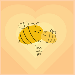 Bee With You