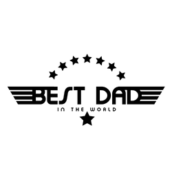 Best Dad Batch