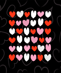 Black Heart on Heart