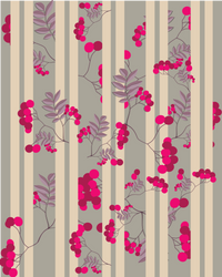 Botanic Paling (Vertical)