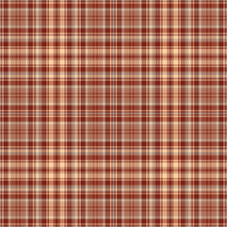Brown Plaid Pattern