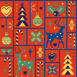 Christmas Icons
