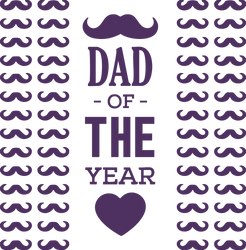 Dad of the year