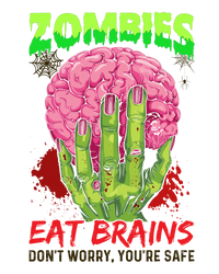Eat Brains
