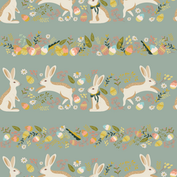 Garden Bunnies