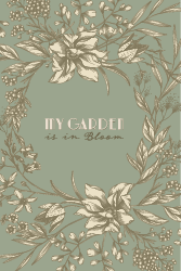 Garden in Bloom- Sage