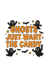 Ghost Candy