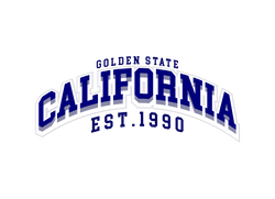 Golden State California