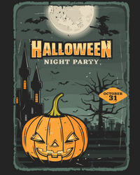 Halloween Night
