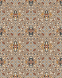 Ornate Medallion Lattice