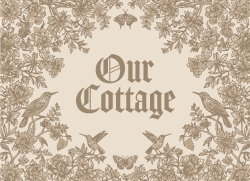 Our Cottage-Taupe