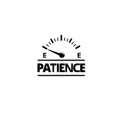 Patience